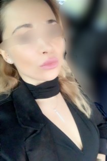 Elsbiéta, 23, Eskilstuna, Svenska Blowjob without Condom Swallow