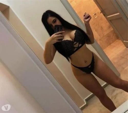Marstrand Sex i badet - escort Maysabe (21år)